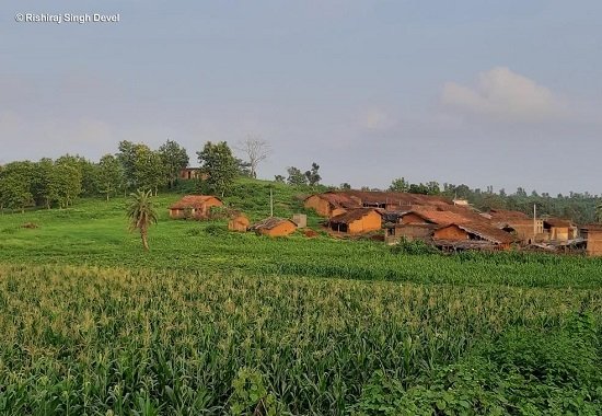 Trible Village